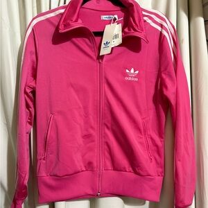 NWT Adidas Original Jacket, size M
